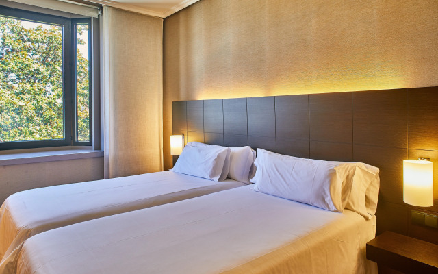 Silken Gran Hotel Durango