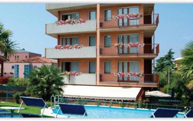Hotel St Antony