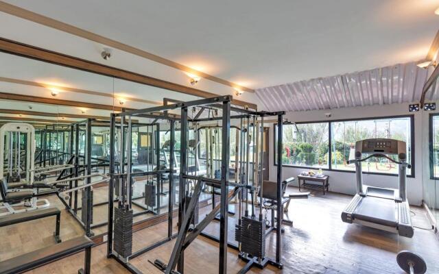 Club Mahindra Snow Peaks Manali
