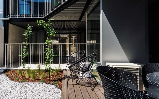 Feel Porto Matosinhos City Flats
