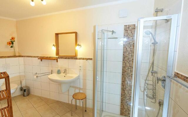 Villa Sommerwind - Apt. 01