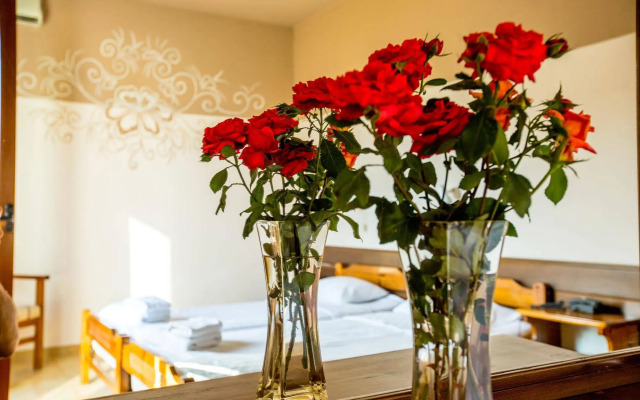 Almyrida Village and Waterpark Hotel