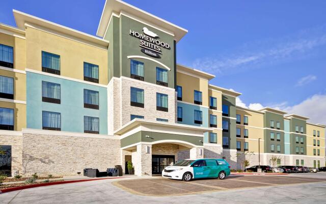 Homewood Suites By Hilton New Braunfels