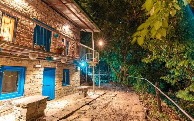 HOTs hostel Nainital