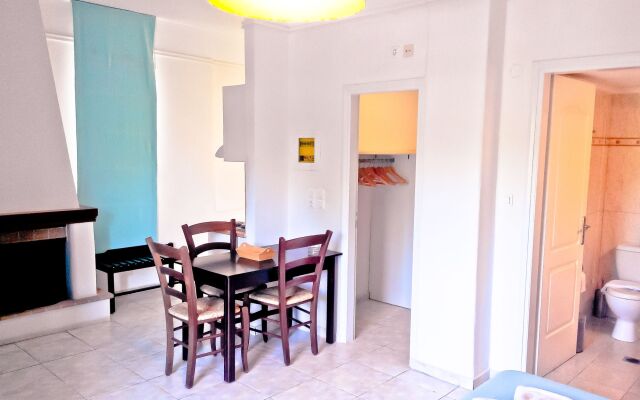 Talos Hotel Apartments