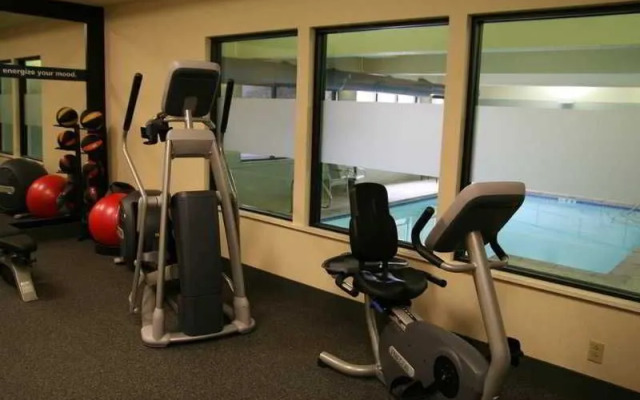 Hampton Inn Missoula