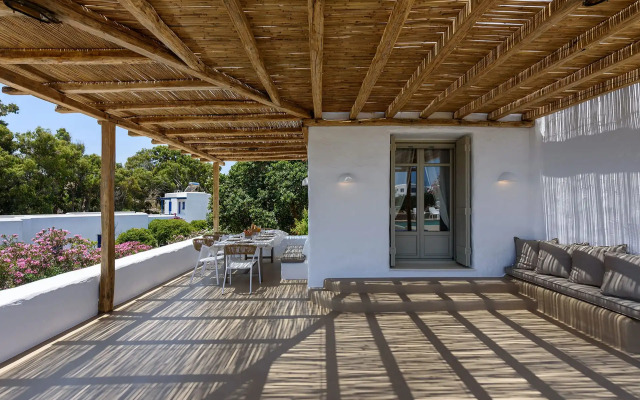 Villa Vinea Paros