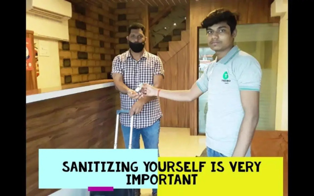 Hotel Plaza Executive - near BKC