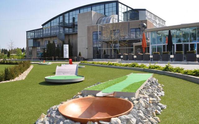 Fletcher Wellness-Hotel Brabant-Mill