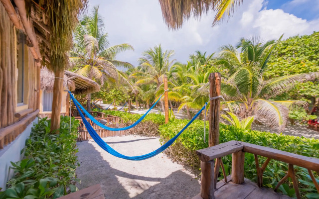 Villa Pescadores Tulum