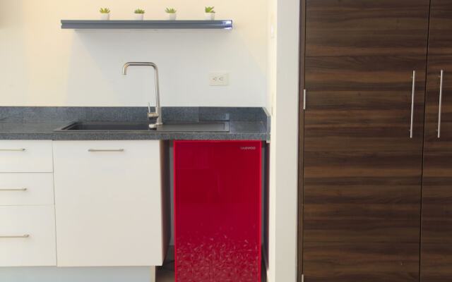 Studio Playa Near the Beach