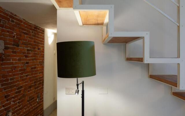 Casta Dama Apartment