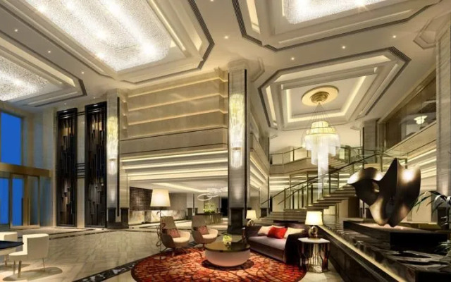 Sheraton Nanchang Hotel