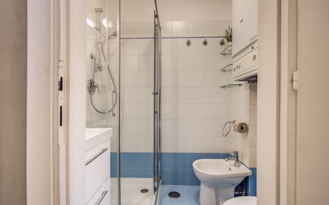 Vatican Miracle Suite