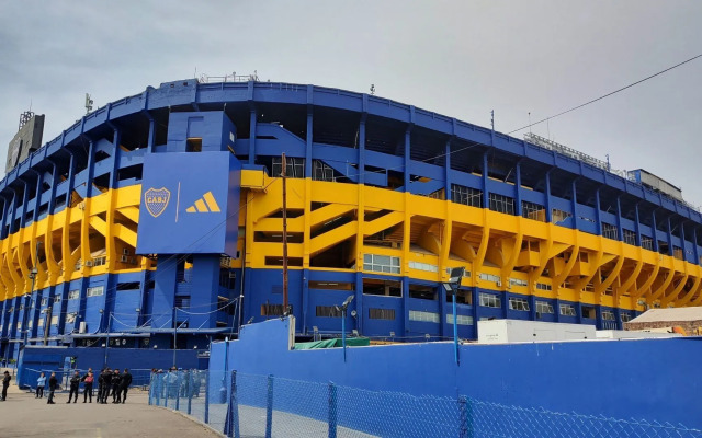 Via Via Buenos Aires