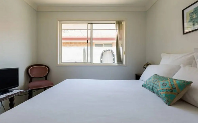 Boutique BnB