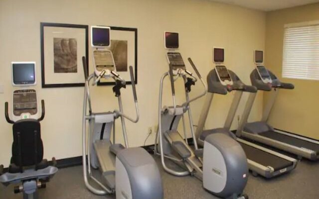 Hilton Garden Inn Birmingham/Trussville