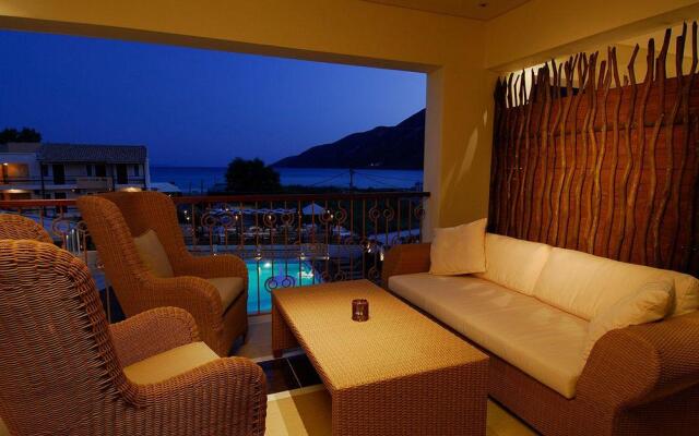 Enodia Hotel