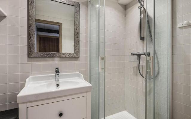 Appartement Courchevel 1650, 2 pièces, 6 personnes - FR-1-563-40