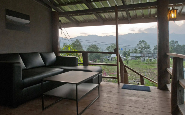 Plernpai Boutique Hotel