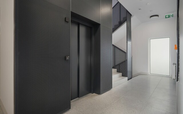 Elegant Apartment in Poznan by Renters