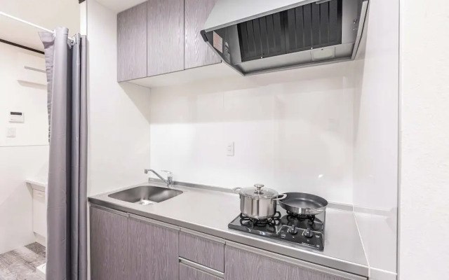 Art Shinsekai Minami