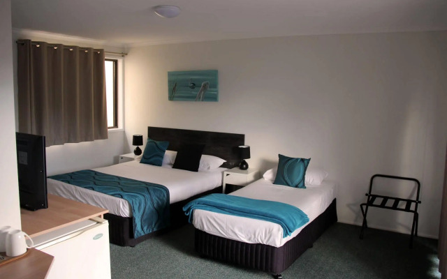 Motel in Nambour