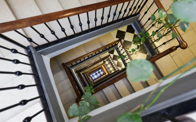 Enjoybcn Miro Apartments