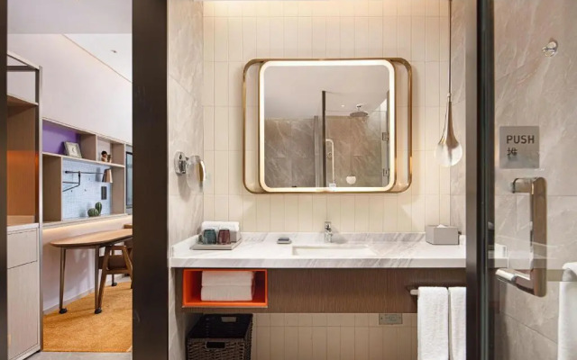 Home2 Suites by Hilton Shenzhen Dalang