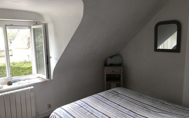 La longere du golfe - Chambres d'hotes