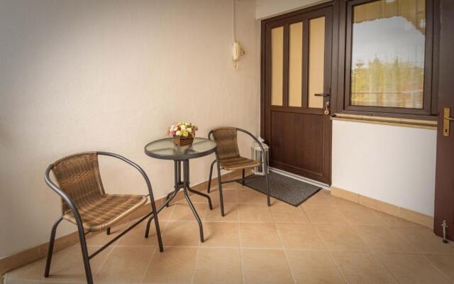 Zsuzsi Apartman