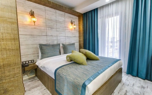 Sivas Keykavus Hotel