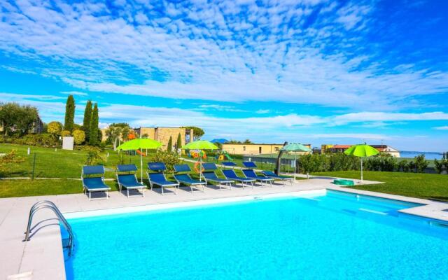 Residence Relais Rosa dei Venti
