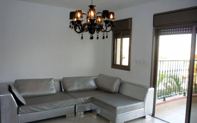 Amdar Village Eilat Apartments