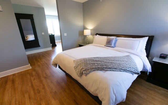 The Inn at Belvoir Winery