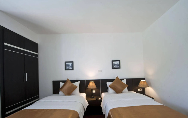Hanoi Merci Hotel