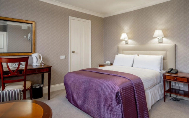 The Clarendon Hotel - Blackheath