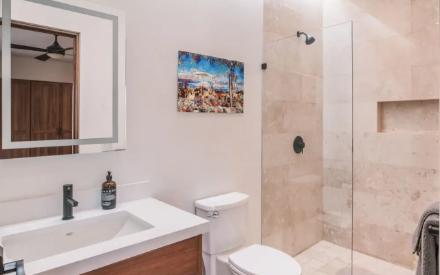 Cerritos Surf Residences