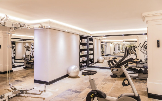 Hotel Rotary Geneva – MGallery