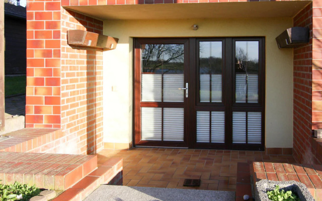 Holiday Home Inselperle, Putbus