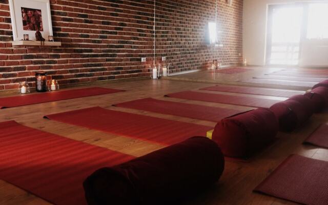 Akasha Wellness Retreat- Adults only