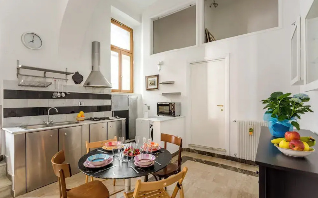 Sanniti's Apartments