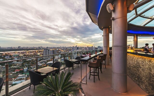 Bangkok Sky Walk