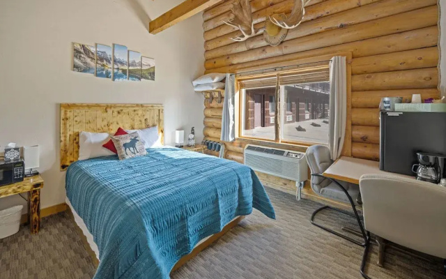 Ponderosa Inn