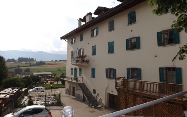 Appartamento a Cavareno Val di Non