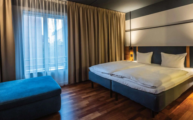 Comfort Hotel Vesterbro