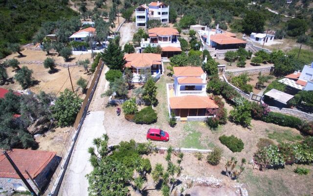 Pelagos Villas