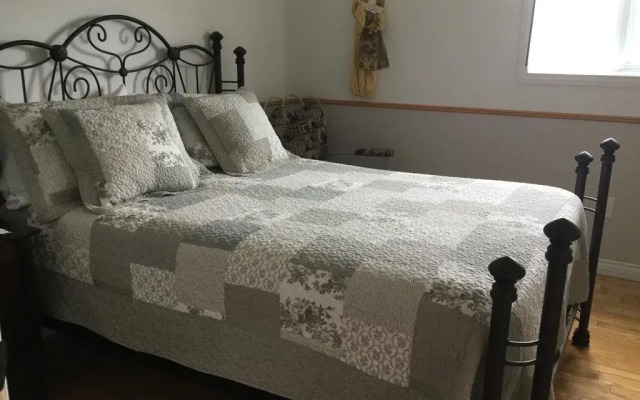 Gite Entre Chien Et Loup - фото 3