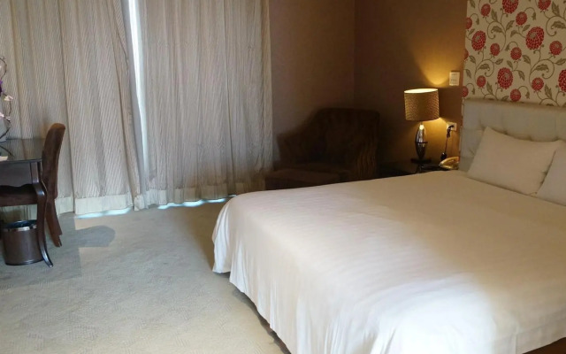 East Coast Sea View Hotel