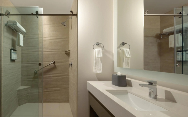 Hyatt House Monterrey Valle-san Pedro
